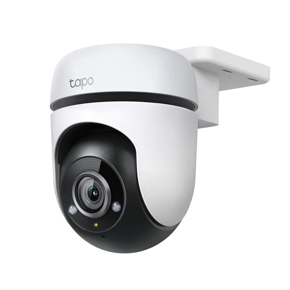 ทีพีลิงค์ กล้องวงจรปิด Tapo C500 Outdoor Pan/Tilt Security WiFi Camera