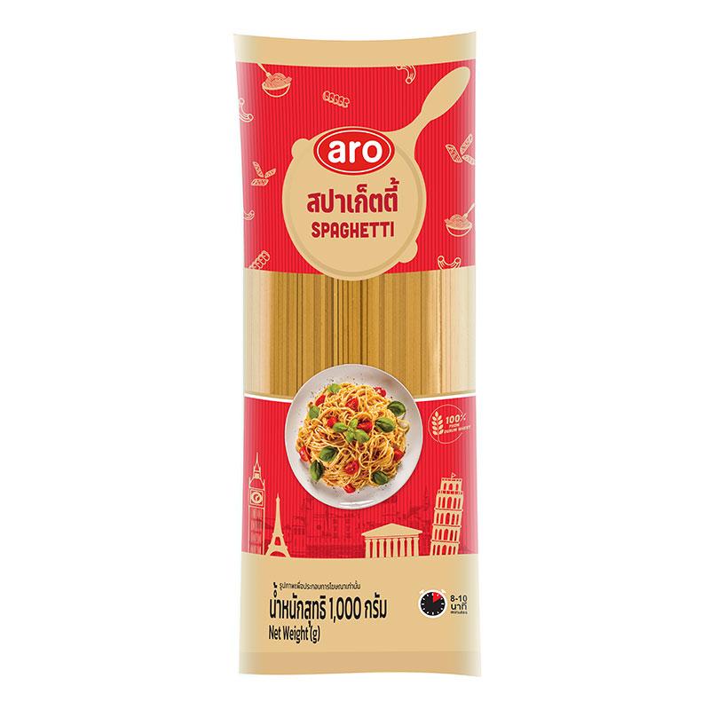 ARO Spaghetti 1 kg