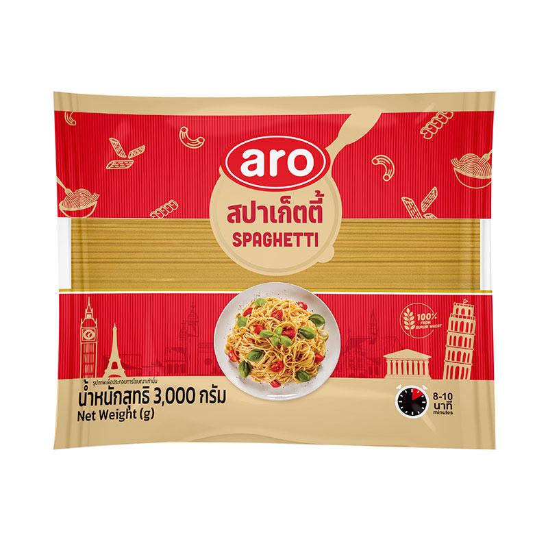 ARO Spaghetti 3 kg