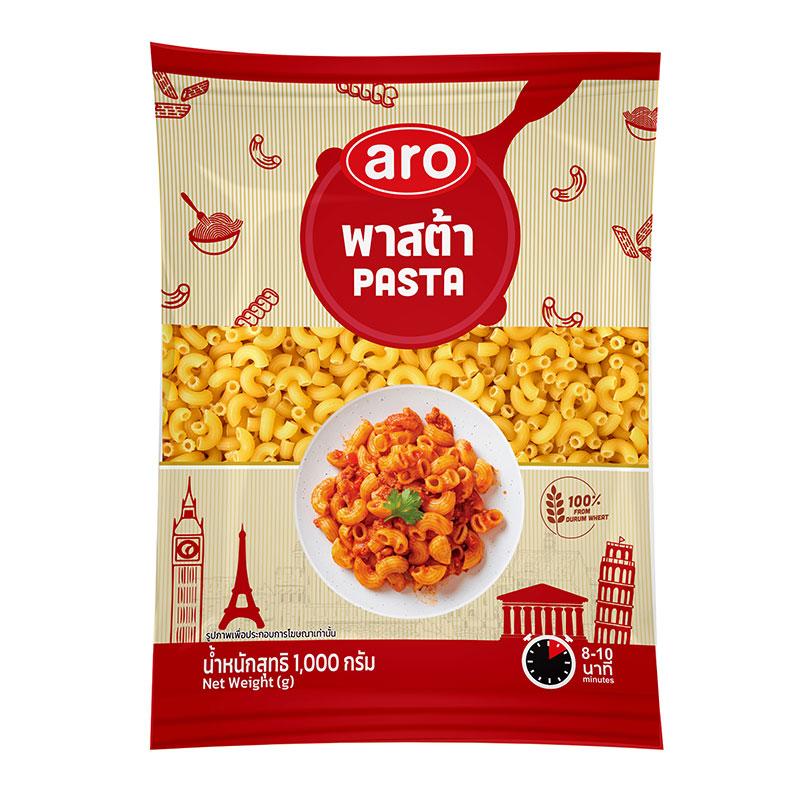 ARO Elbow Pasta 1 kg