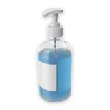 Liquid Hand Soap