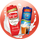 F and N Dairies - Condensed Milk & Creamer