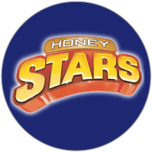 Nestle Food & Beverage Official | HONEY STARS