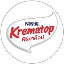 Nestle Food & Beverage Official | Krematop