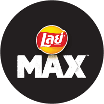 PepsiCo Page - Lay's MAX