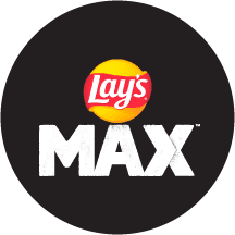 Pepsico Page - Lay's MAX