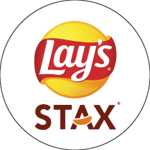 Pepsico Page - Lay's Stax