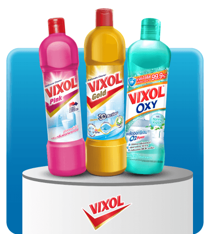 IP One : Vixol