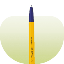 Monami Cate Icon 1 Ballpoint Pens