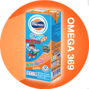 Foremost | Omega 369