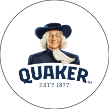 Pepsico Page - Quaker