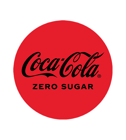 Coca-Cola : Coke Zero