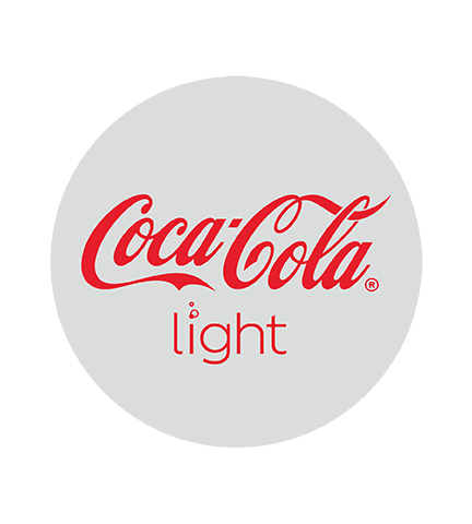 Coca-Cola : Coke Light