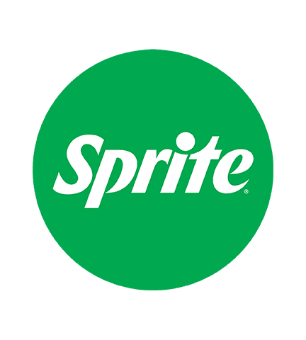 Coca-Cola : Sprite