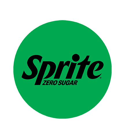 Coca-Cola : Sprite Zero