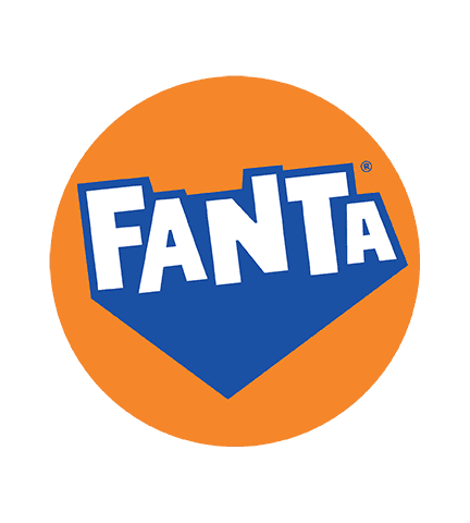 Coca-Cola : Fanta