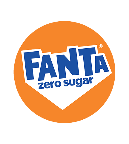 Coca-Cola : Fanta No Sugar