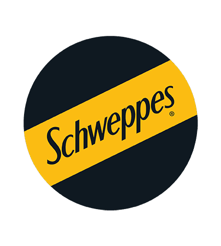 Coca-Cola : Schweppes