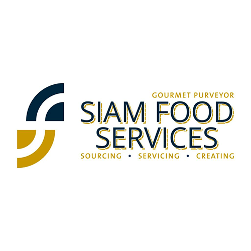 Siam food service