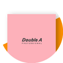 Double A : Notebook