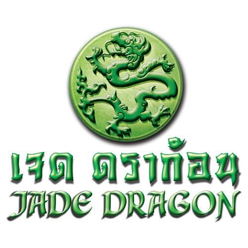 Jade Dragon